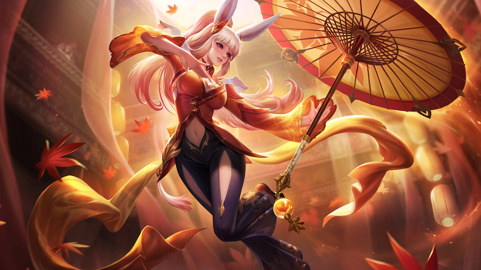 与她高光的 与她高光的