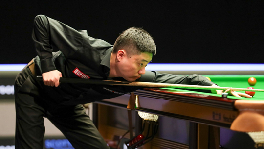 际网坛表现 际网坛表现