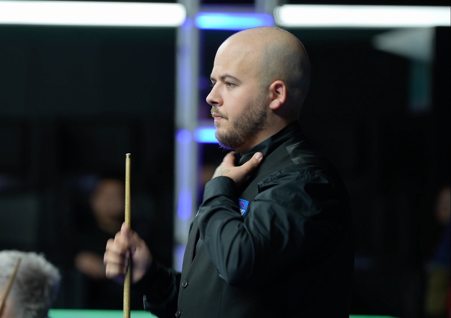 失利并不与 失利并不与