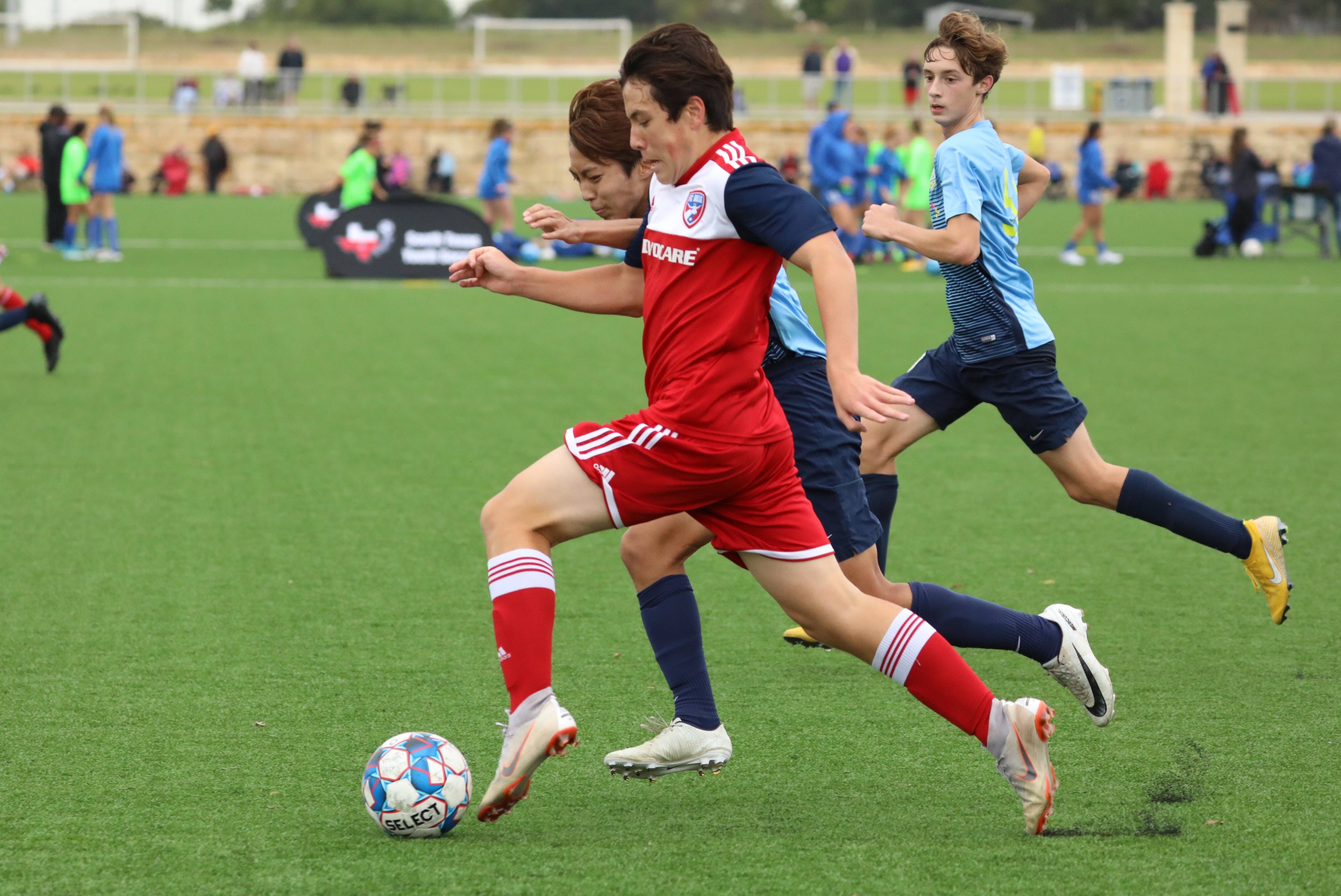 其次是人才 其次是人才