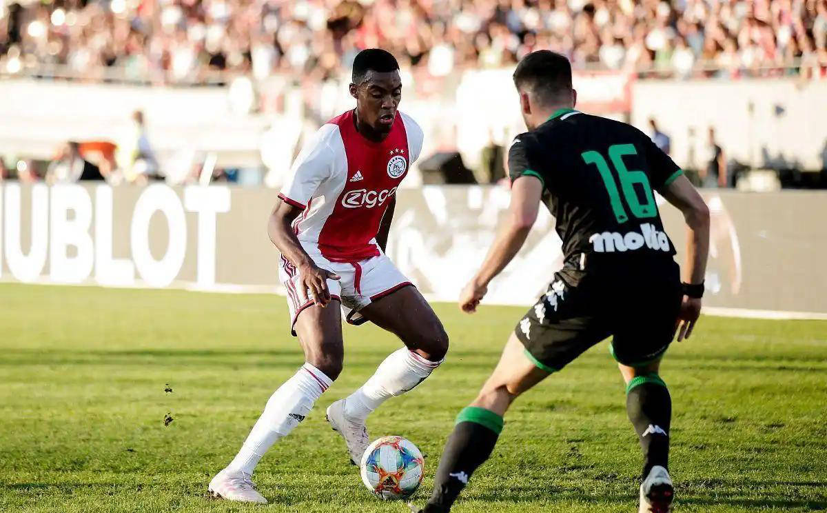 底色是团队 底色是团队