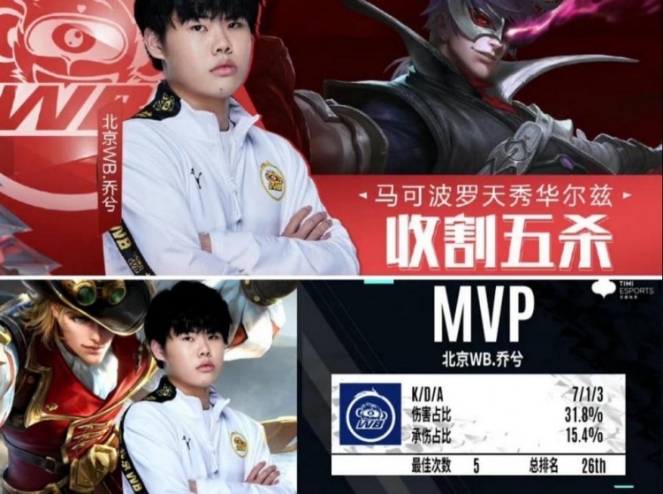 未能更进一